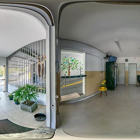 Hotel Vale Das Artes Embu Exterior photo