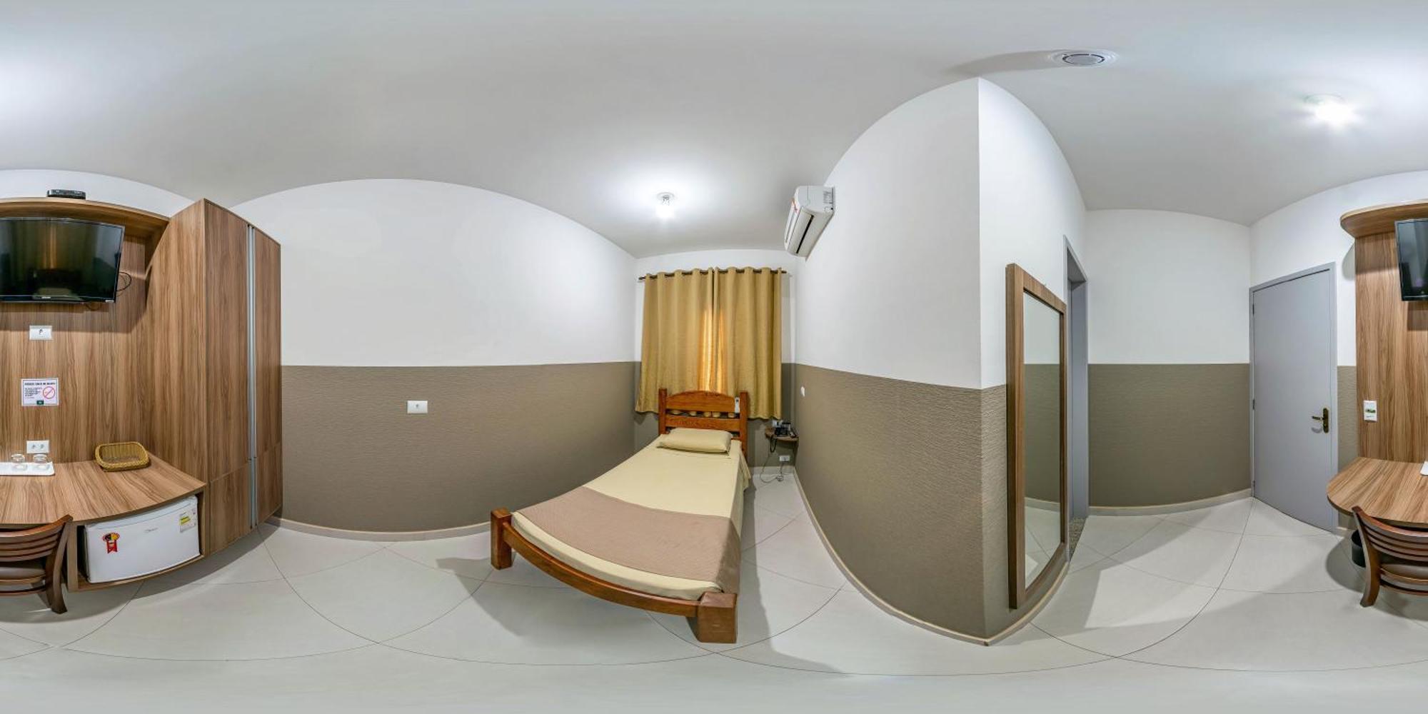 Hotel Vale Das Artes Embu Exterior photo
