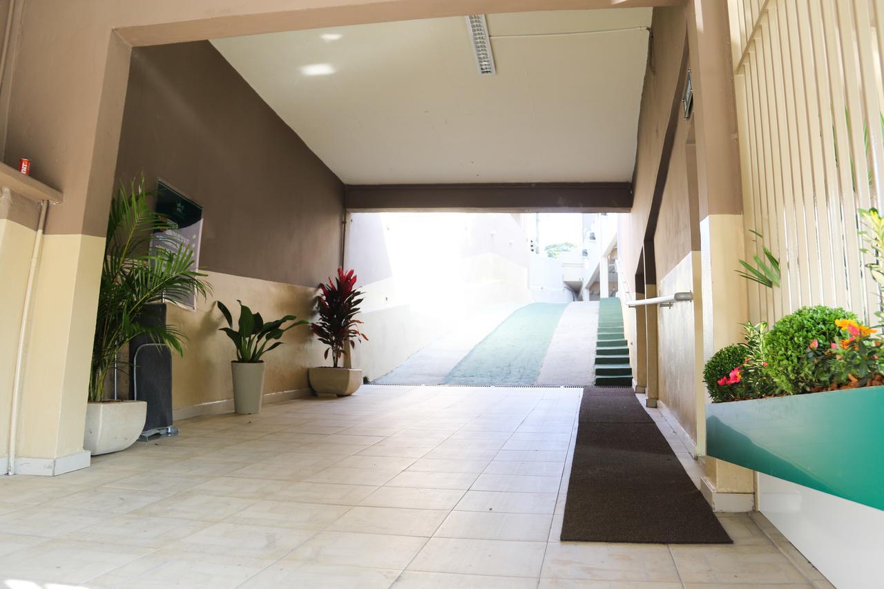 Hotel Vale Das Artes Embu Exterior photo