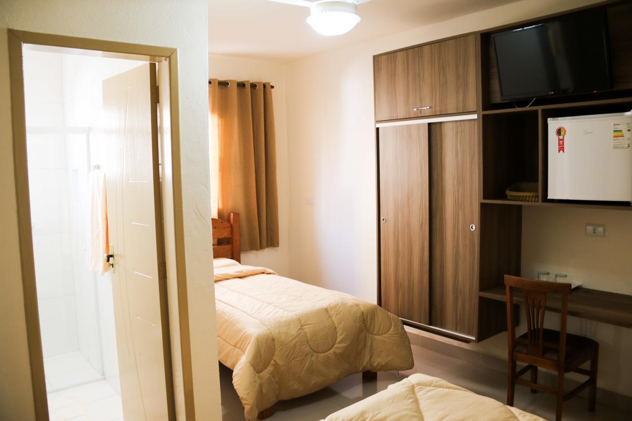 Hotel Vale Das Artes Embu Exterior photo