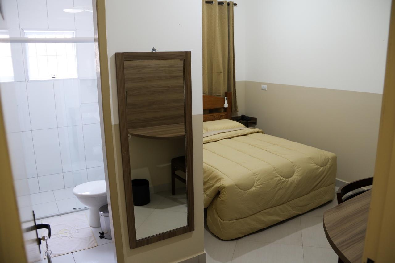 Hotel Vale Das Artes Embu Exterior photo
