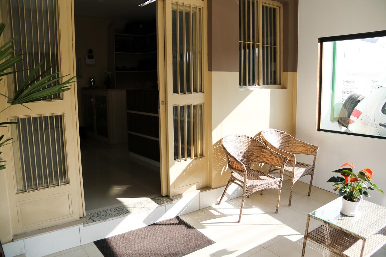 Hotel Vale Das Artes Embu Exterior photo